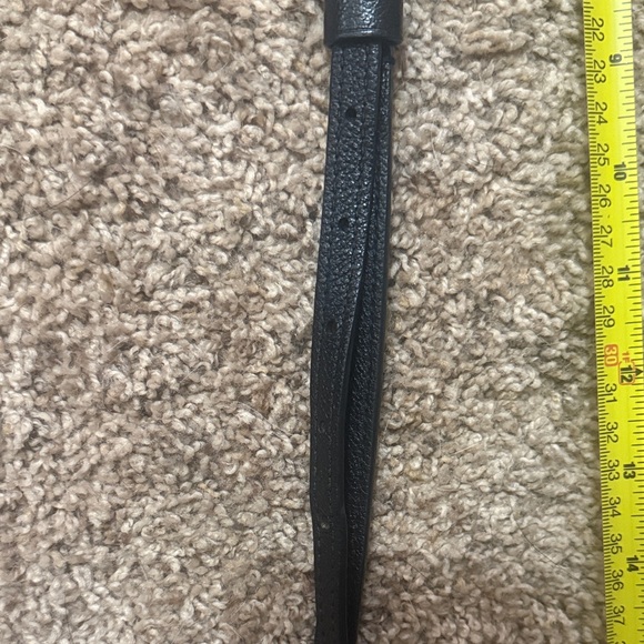 Louis Vuitton Black Monogram Leather Empreinte Twice Black - Picture 14 of 14